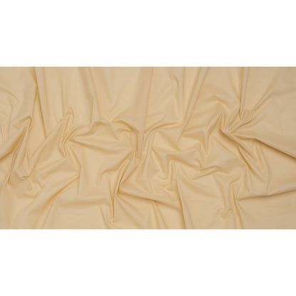 Cotton Voile Lining - Desert Dust - Famous Australian Designer Deadstock