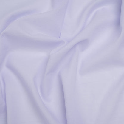 Cotton Voile Lining - Pale Lilac - Famous Australian Designer Deadstock