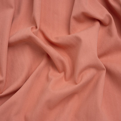 Cotton Herringbone Twill Coutil - Dusty Rose - Farrah Collection