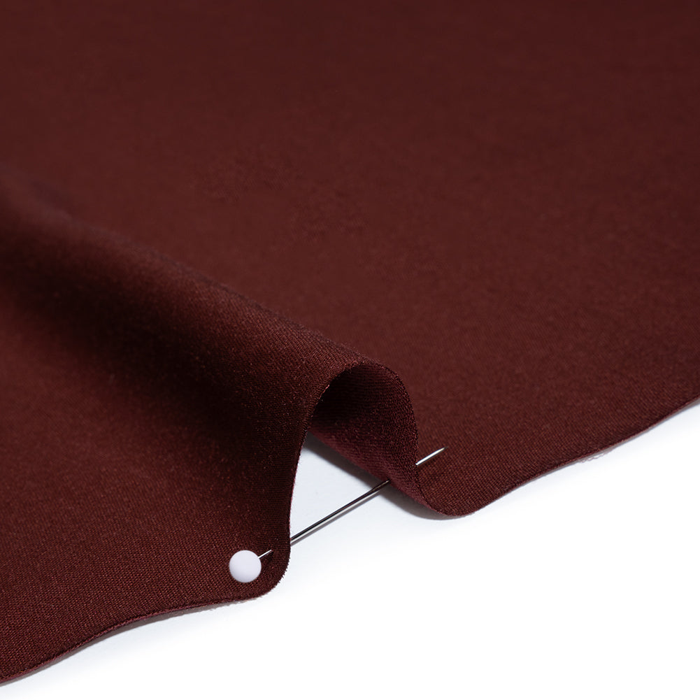 Rayon Challis by Max Alexander - Detail