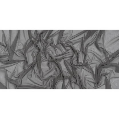 Polyester Mesh - Dark Gray