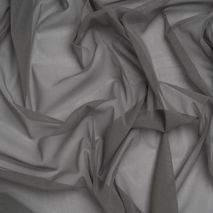 Polyester Mesh - Dark Gray