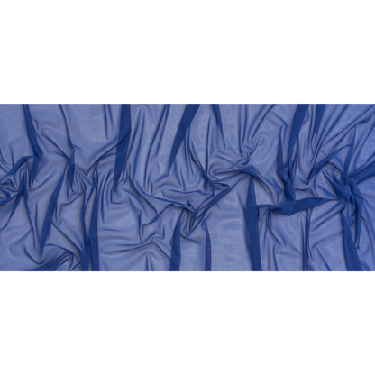 Polyester Mesh - Royal Blue