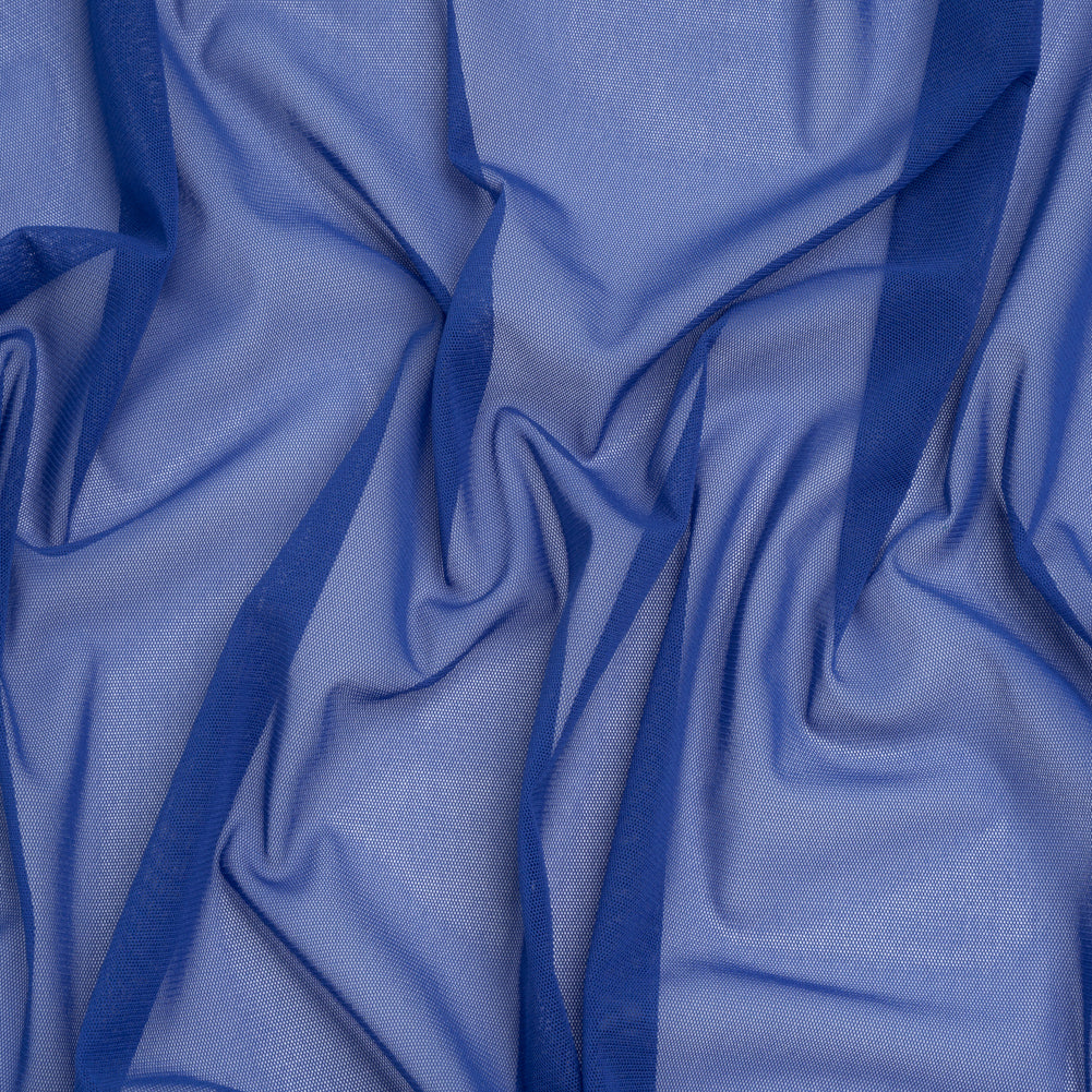 Polyester Mesh - Royal Blue
