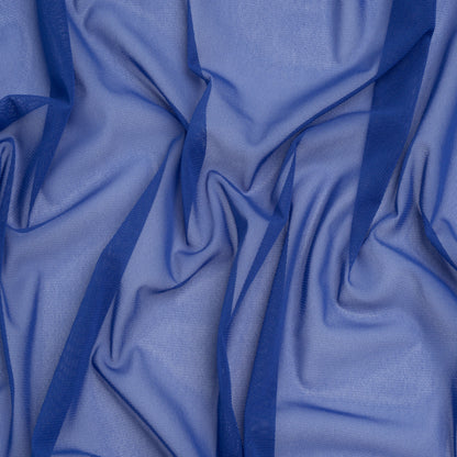 Polyester Mesh - Royal Blue