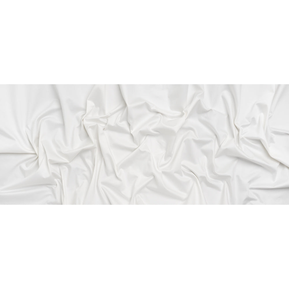 Mercerized Cotton Sateen - Cloud - Mallory Collection - Full