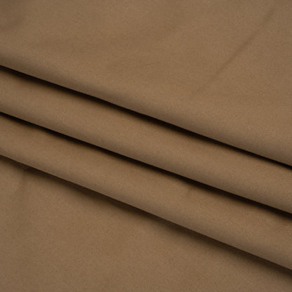 Mercerized Cotton Sateen - Doe - Mallory Collection