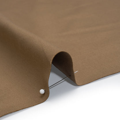 Mercerized Cotton Sateen - Doe - Mallory Collection