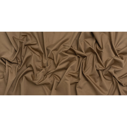 Mercerized Cotton Sateen - Doe - Mallory Collection
