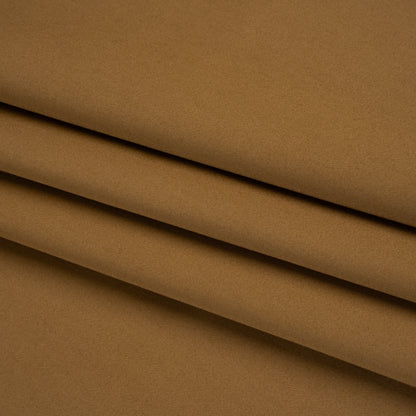 Mercerized Cotton Sateen - Deer - Mallory Collection