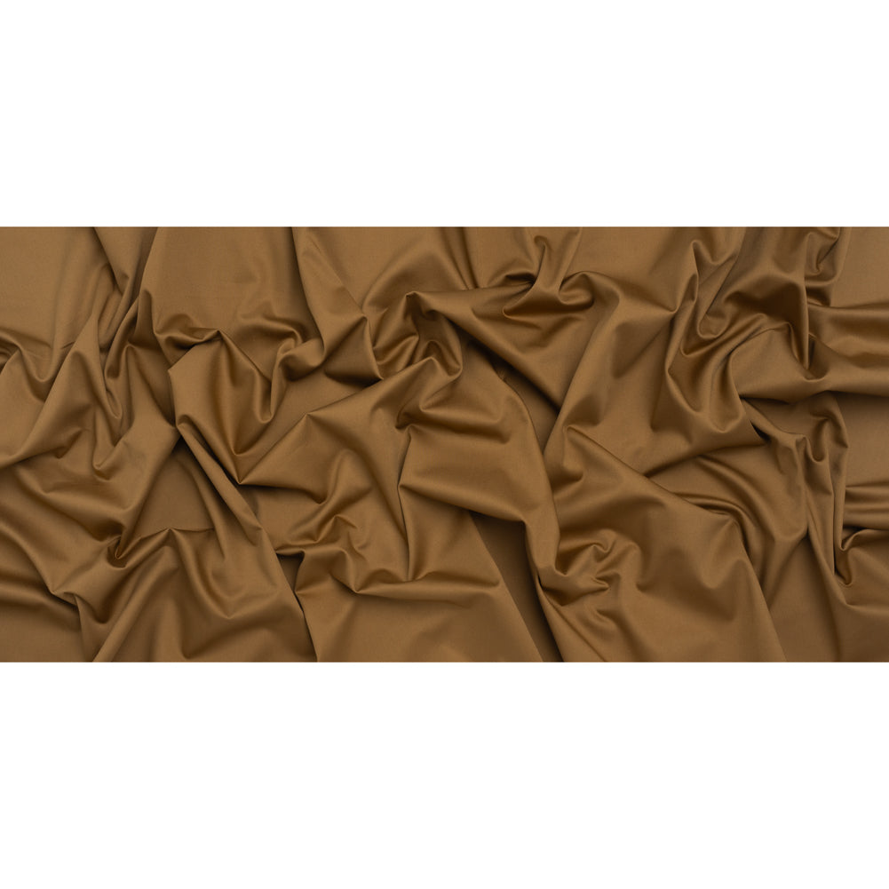 Mercerized Cotton Sateen - Deer - Mallory Collection - Full