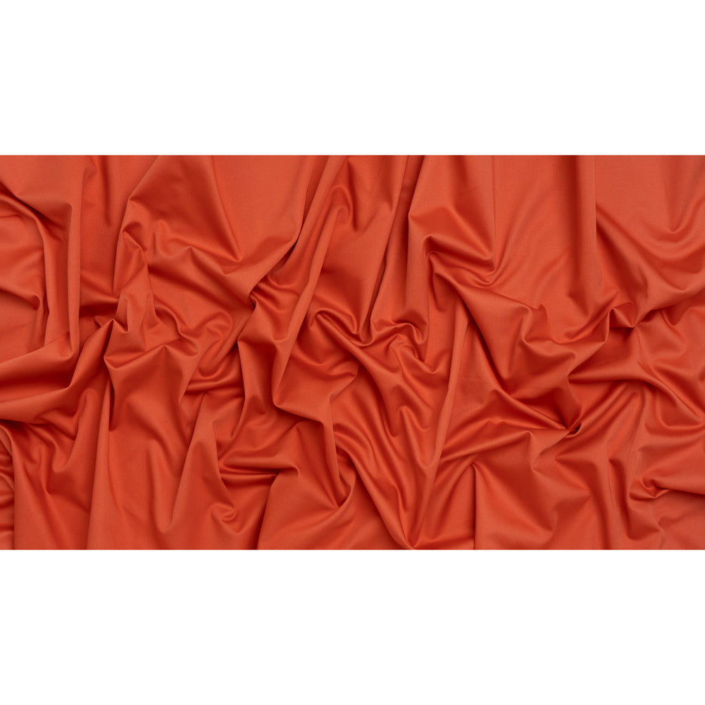 Mercerized Cotton Sateen - Bittersweet - Mallory Collection - Full