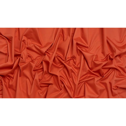 Mercerized Cotton Sateen - Bittersweet - Mallory Collection