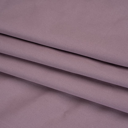 Mercerized Cotton Sateen - Thistle - Mallory Collection