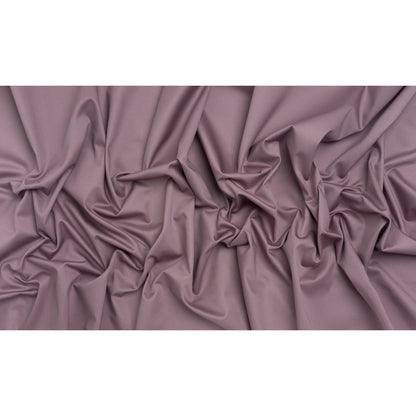 Mercerized Cotton Sateen - Thistle - Mallory Collection