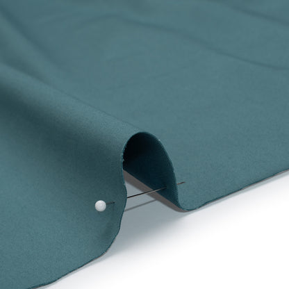 Mercerized Cotton Sateen - Bluegrass - Mallory Collection