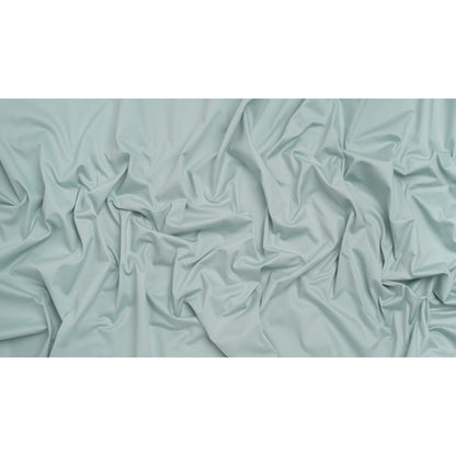 Mercerized Cotton Sateen - Sky Blue - Mallory Collection