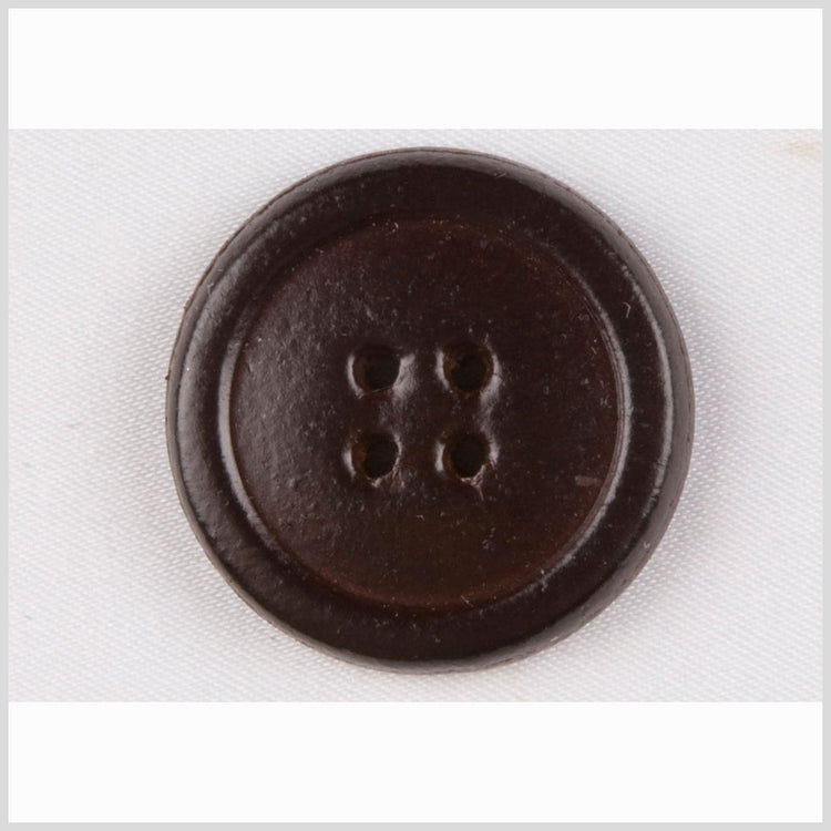 template--25130090922057__main-Antique Leather Button - 40L/25.5mm