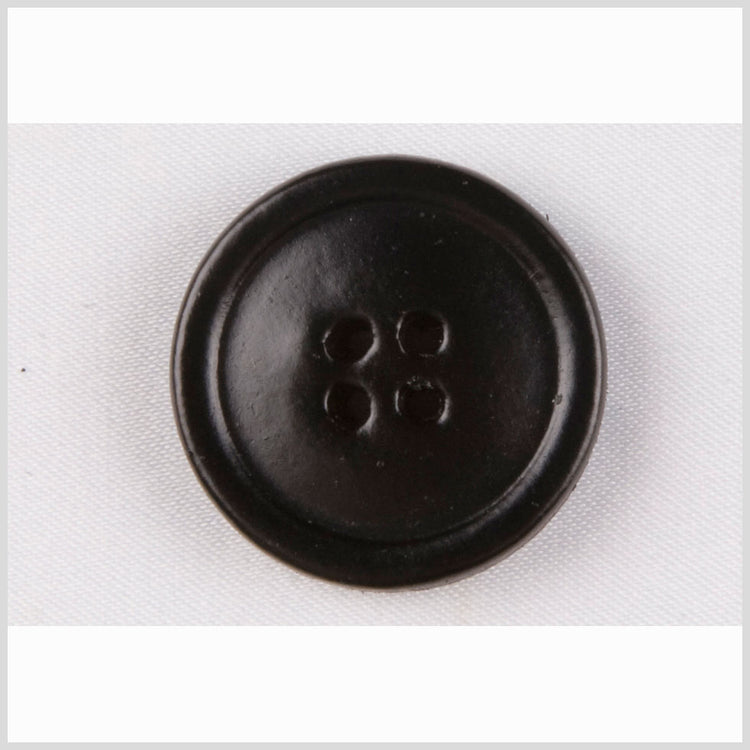template--25130090922057__main-Black Leather Button - 32L/20mm