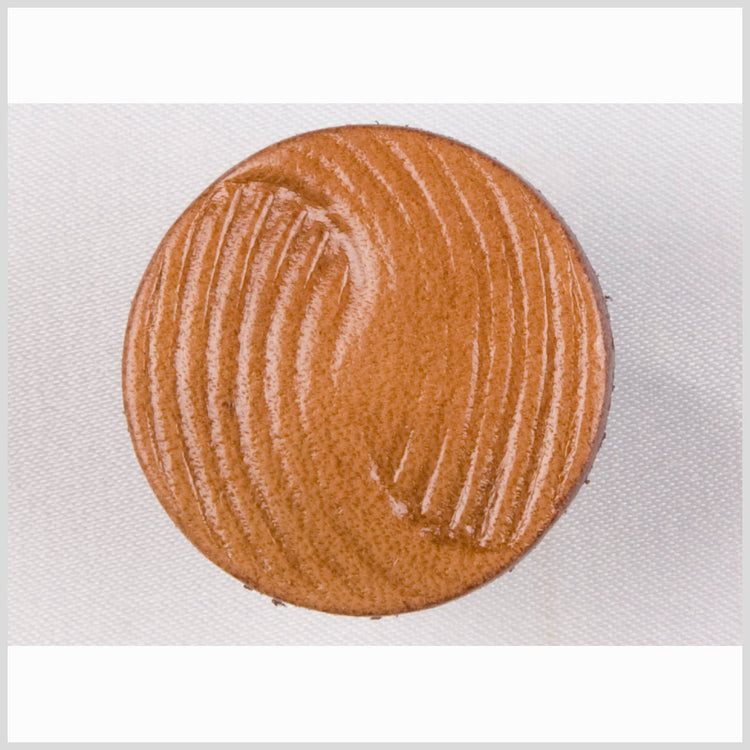 template--26688905969737__main-Natural Leather Button - 36L/23mm
