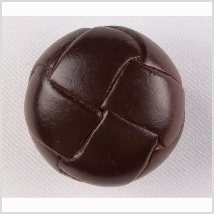 template--25130090922057__main-Antique Leather Coat Button - 54L/34mm