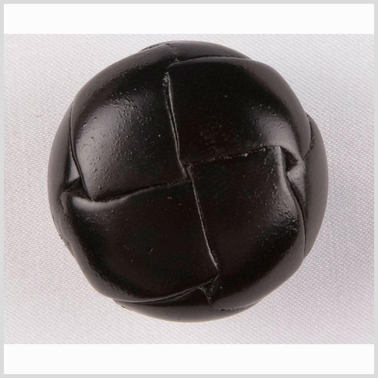 template--25130090922057__main-Black Leather Button - 24L/15mm