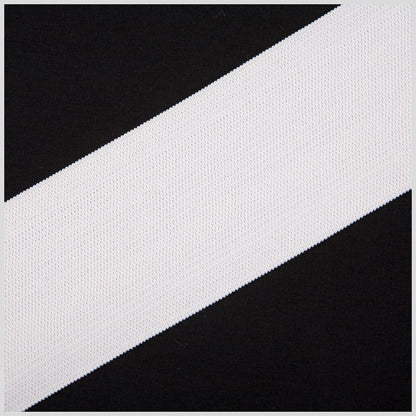 White Elastic - 0.125"