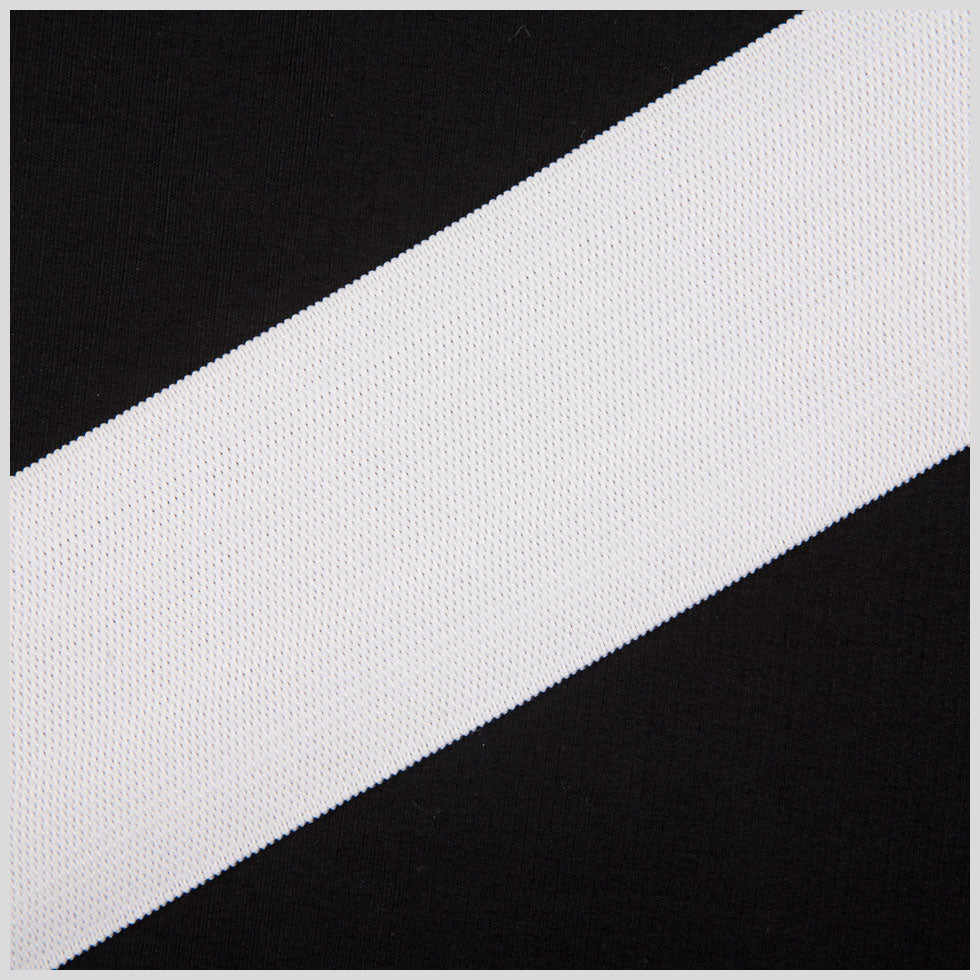 White Elastic - 0.25"