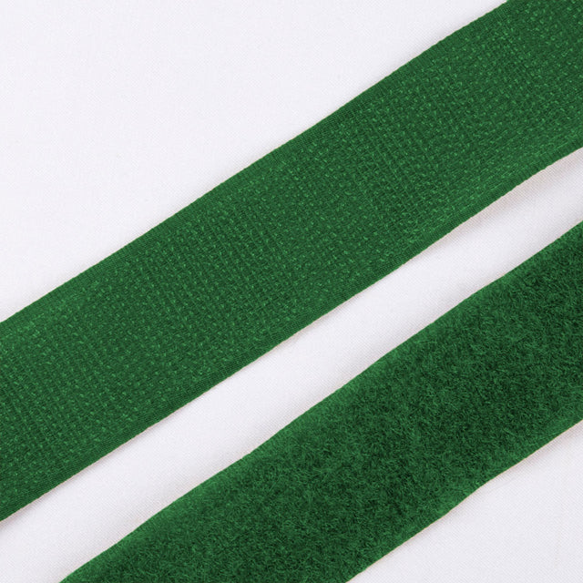 Green Sew On VELCRO&reg; Brand Fastener