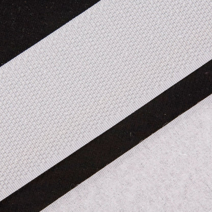 1.5" White Sew On VELCRO&reg; Brand Fastener Detail