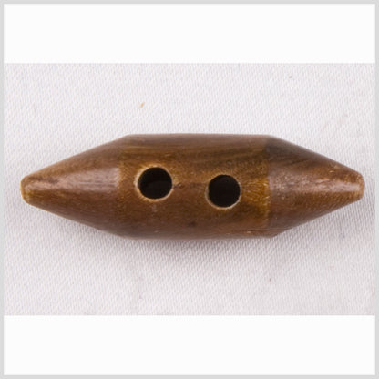Natural Horn Toggle - 48L/30.5mm