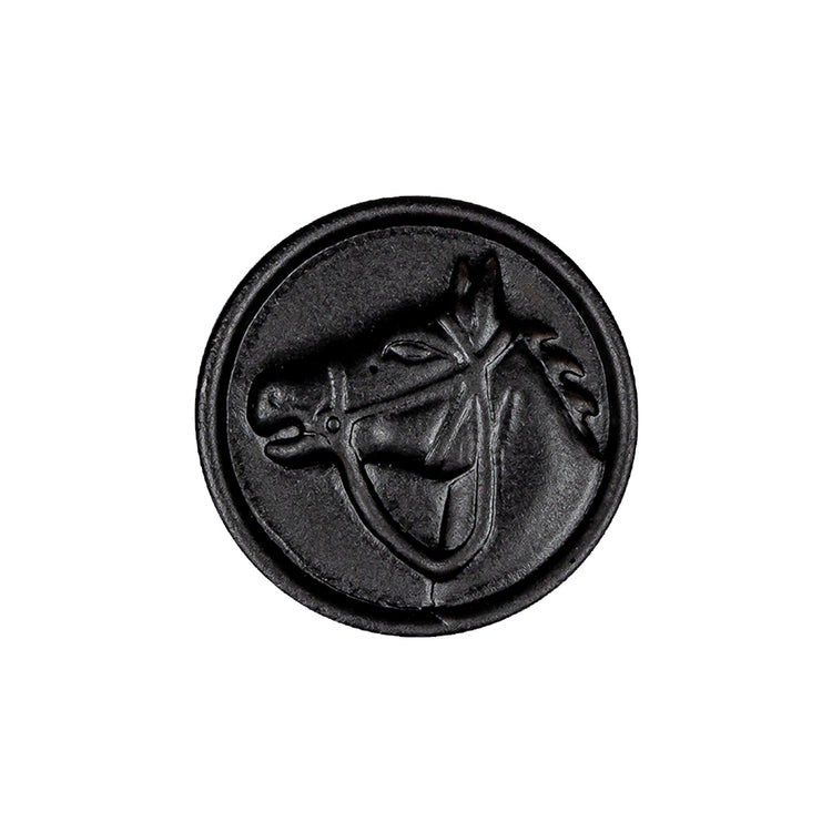 template--25130090922057__main-Black Leather Button - 36L/23mm