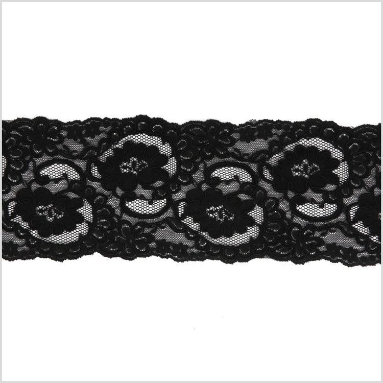 template--25130090922057__main-Black Corded Lace Trim - 3.75"