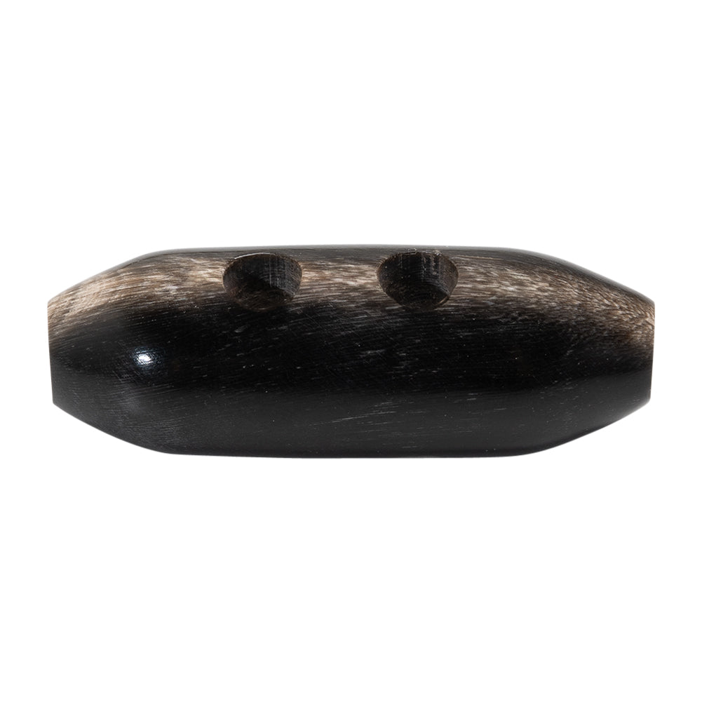 Black Horn Toggle - 60L/38mm Folded