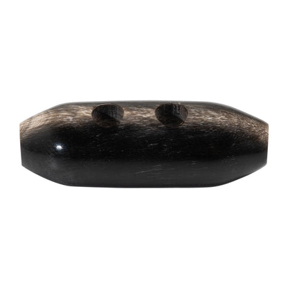 Black Horn Toggle - 60L/38mm Folded