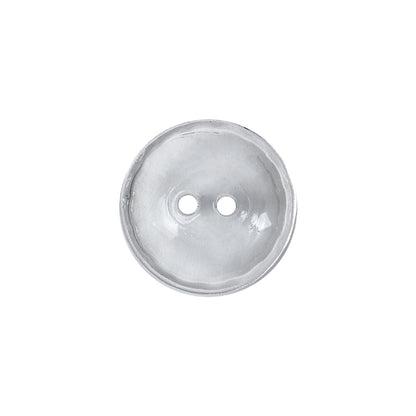 Crystal Glass Button - 28L/18mm Detail