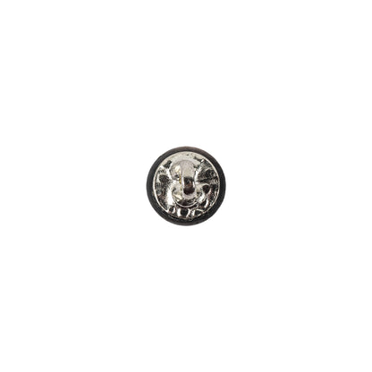 Gold Glass Button - 12L/7.5mm Detail