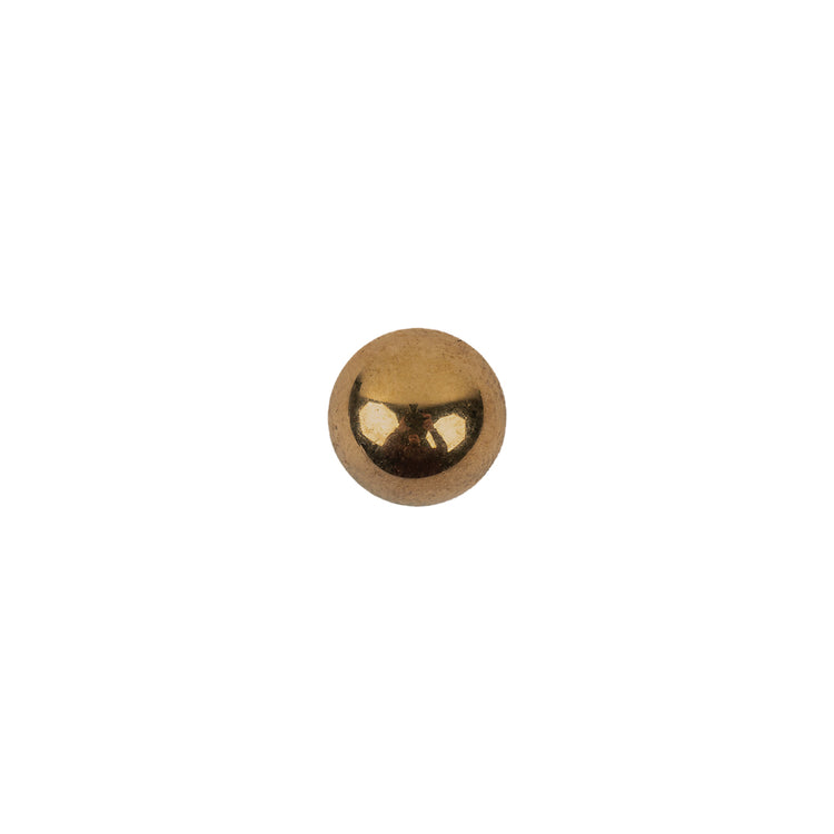 template--25130090922057__main-Gold Glass Button - 12L/7.5mm