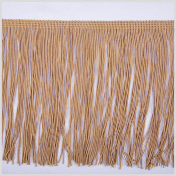 template--26688905969737__main-Gold Chainette Fringe - 6"