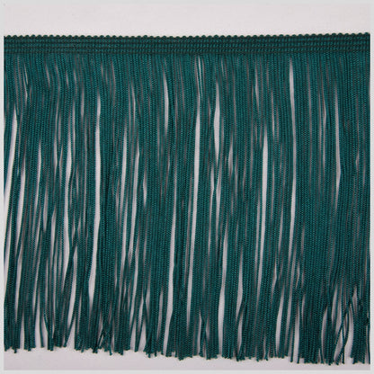 Ponderosa Pine Chainette Fringe - 6"