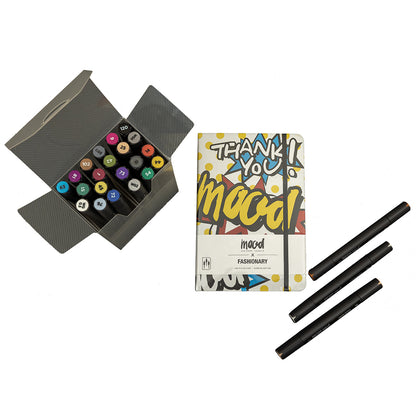 Illustration Bundle