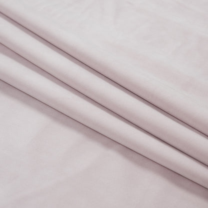 Ultra Soft Polyester Velvet - Shell - British Imported Folded