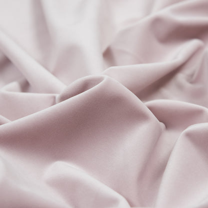 Ultra Soft Polyester Velvet - Shell - British Imported Detail