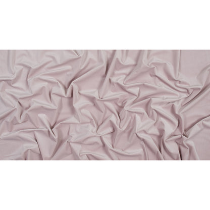 Ultra Soft Polyester Velvet - Shell - British Imported Full