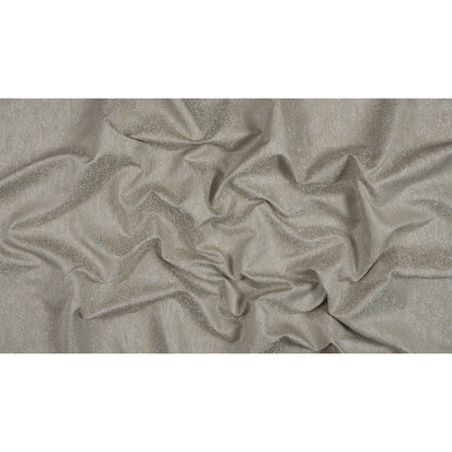 Satin-Face Jacquard - Wheat Crackle - British Imported Full