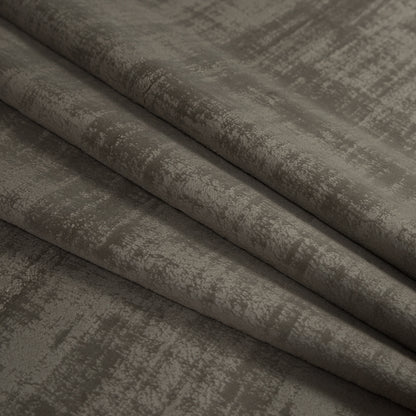Embossed Textured Velvet - Birch - British Imported Folded