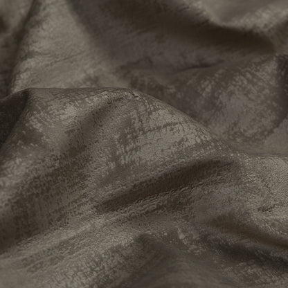 Embossed Textured Velvet - Birch - British Imported Detail