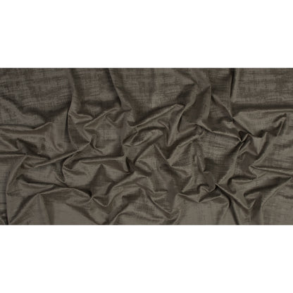 Embossed Textured Velvet - Birch - British Imported Full