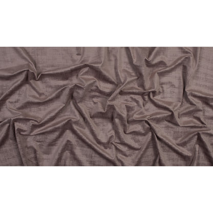 Embossed Textured Velvet - Orchid - British Imported Full