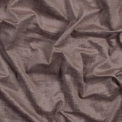 Embossed Textured Velvet - Orchid - British Imported
